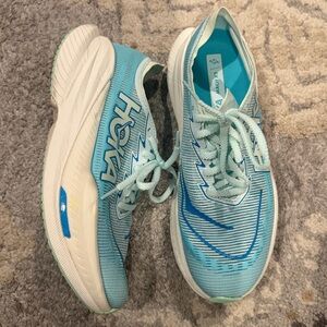 Hoka Mach X 2 Running Shoes